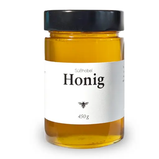 Honig 450g