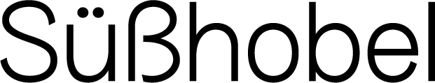 Süßhobel